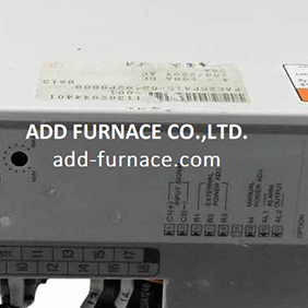 PAC26P415-02002P0009 | Shimaden Thyristor Power Regulator